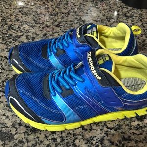 Tsukihoshi boys shoes